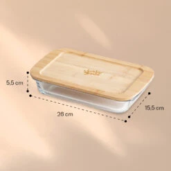 Aufschnittbox Mit Deckel 1 Liter 2er Set Glas Bambus Hitzebeständig 11 Aufschnittbox Mit Deckel 1 Liter 2er Set Glas Bambus Hitzebeständig -Einrichtungsgeschäft 10038232 de 0006 logo