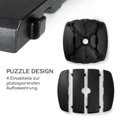 Saint-Tropez Schirmfuß Befüllbar 4 Leergewichte Für Bodenkreuz 7 Saint-Tropez Schirmfuß Befüllbar 4 Leergewichte Für Bodenkreuz -Einrichtungsgeschäft 10038323 de 0003 logo