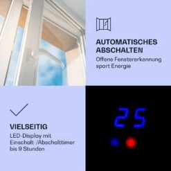 Studio Light & Fire 1 Smart Kamin 1000/2000W MDF WiFi-Steuerung 11 Studio Light & Fire 1 Smart Kamin 1000/2000W MDF WiFi-Steuerung -Einrichtungsgeschäft 10038385 de 0004 logo