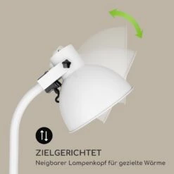 Heatbell Tower Smart Terrassen-Infrarotheizstrahler -Einrichtungsgeschäft 10038411 de 0007 logo