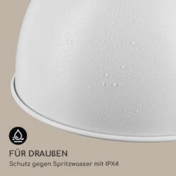 Heatbell Tower Smart Terrassen-Infrarotheizstrahler -Einrichtungsgeschäft 10038411 de 0008 logo