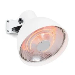 Heatbell Wall Smart Infrarotheizstrahler IPX4 800/1200/2000W Outdoor