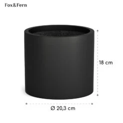 Gendt Pflanztopf Übertopf Faserstein In/Outdoor 11 Gendt Pflanztopf Übertopf Faserstein In/Outdoor -Einrichtungsgeschäft 10038467 yy 0005 usp