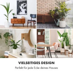 Venlo Blumentopf Polystone In- Und Outdoor 3 Größen 8 Venlo Blumentopf Polystone In- Und Outdoor 3 Größen -Einrichtungsgeschäft 10038471 de 0002 usp