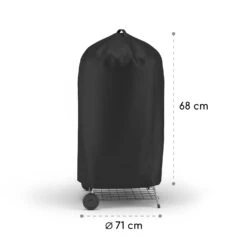 Grillguard Schutzhülle Kugelgrill Ø 70 Cm UV-beständig Haltegriff -Einrichtungsgeschäft 10038717 yy 0006 logo