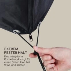 Grandeur Schutzhülle Für Strandkorb Extra Wasserabweisend UV-beständig Polyester -Einrichtungsgeschäft 10038729 de 0006 logo