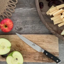 Alpha-Royal Japanese Serie 6" Allzweckmesser Damaszener-Stahl 67-lagig -Einrichtungsgeschäft 10038998 de 0005 logo