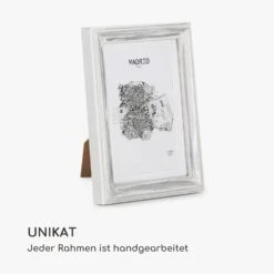 Lancaster Bilderrahmen Rechteckig 3er-Set 17x12 Cm Fotos Passepartout Holz -Einrichtungsgeschäft 10039304 de 0003 logo