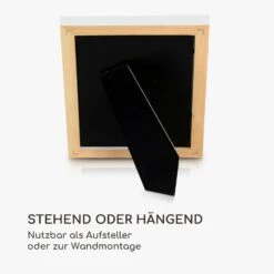 Lancaster Bilderrahmen Rechteckig 3er-Set 17x12 Cm Fotos Passepartout Holz -Einrichtungsgeschäft 10039304 de 0006 logo