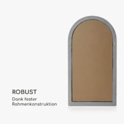 Savile Französischer Fensterspiegel Holzrahmen 86 X 46 Cm 10 Savile Französischer Fensterspiegel Holzrahmen 86 X 46 Cm -Einrichtungsgeschäft 10039440 de 0005 logo