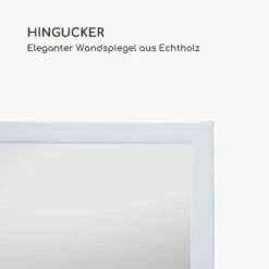 Arsenal Wandspiegel Echtholz Rechteckig 90 X 60 Cm -Einrichtungsgeschäft 10039475 de 0004 logo