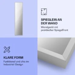 La Palma 900 Smart Infrarotstrahler Konvektor 40x160cm 900W Spiegel Standfuß 12 La Palma 900 Smart Infrarotstrahler Konvektor 40x160cm 900W Spiegel Standfuß -Einrichtungsgeschäft 10039841 de 0004 logo