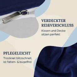 Soft Wonder-Edition Bettwäsche 200x200 Cm Mikrofaser -Einrichtungsgeschäft 10039982 de 0003 logo