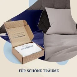 Soft Wonder-Edition Bettwäsche 200x200 Cm Mikrofaser -Einrichtungsgeschäft 10039982 de 0005 logo