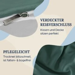 Soft Wonder-Edition Bettwäsche 200x200 Cm Mikrofaser -Einrichtungsgeschäft 10039985 de 0003 usp