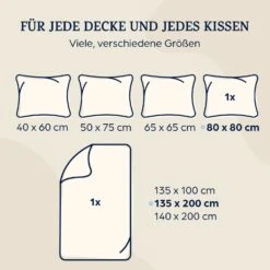 Soft Wonder Kids-Edition Bettwäsche 135 X 200 Cm 80 X 80 Cm Atmungsaktiv Mikrofaser -Einrichtungsgeschäft 10039996 de 0006 logo