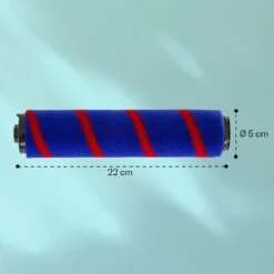 LARMA Staubsauger Ersatzbodenbürste Staubbürste Für Harte Böden -Einrichtungsgeschäft 10040034 yy 0004 dimensions