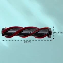 LARMA Staubsauger Ersatzbodenbürste Für Alle Arten Von Böden -Einrichtungsgeschäft 10040037 yy 0004 dimensions
