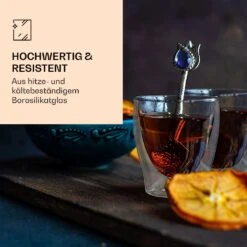 DUOS Doppelwandiges Glas 80 Ml Thermofunktion Inkl. Edelstahl-Löffel -Einrichtungsgeschäft 10040392 de 0003 logo