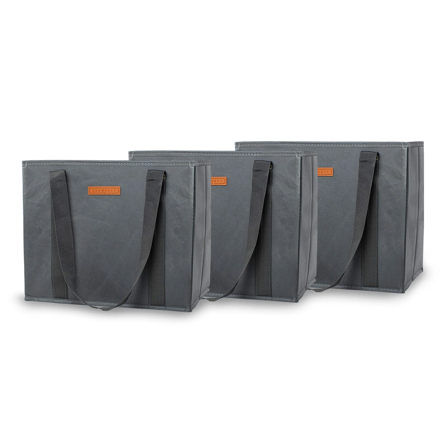 Einkaufstasche 3er Set Wiederverwendbar Waschbar Faltbar Verstärkt 1 Einkaufstasche 3er Set Wiederverwendbar Waschbar Faltbar Verstärkt