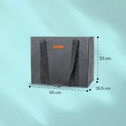 Einkaufstasche 3er Set Wiederverwendbar Waschbar Faltbar Verstärkt 9 Einkaufstasche 3er Set Wiederverwendbar Waschbar Faltbar Verstärkt -Einrichtungsgeschäft 10040841 yy 0005 logo