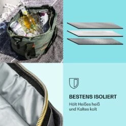 Kühltasche 38 Liter Isoliert Auslaufsicher 3 Tragemöglichkeiten -Einrichtungsgeschäft 10040851 de 0003 logo