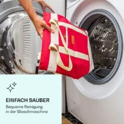 Kühltasche 38 Liter Isoliert Auslaufsicher 3 Tragemöglichkeiten -Einrichtungsgeschäft 10040856 de 0004 logo