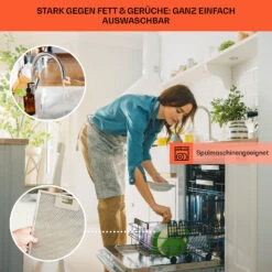 Alinea 60 Dunstabzugshaube 60cm Wandhaube WiFi A++ 500m³/h Touch 13 Alinea 60 Dunstabzugshaube 60cm Wandhaube WiFi A++ 500m³/h Touch -Einrichtungsgeschäft 10041171 de 0006 usp