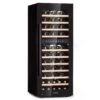 Barossa 73 Duo Weinkühlschrank 2 Zonen 192 Ltr 73 Fl Touch-Display