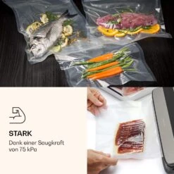 Forli Vakuumierer 75 KPa Inkl. Behälter Beutel Vakuumierschlauch 13 Forli Vakuumierer 75 KPa Inkl. Behälter Beutel Vakuumierschlauch -Einrichtungsgeschäft 10041374 de 0006 logo