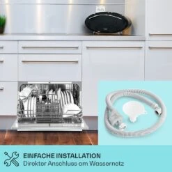 Havasia UV 6 Geschirrspüler UV-Licht Freistehend 1380W 11 Havasia UV 6 Geschirrspüler UV-Licht Freistehend 1380W -Einrichtungsgeschäft 10041823 de 0004 usp