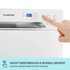 Havasia UV 6 Geschirrspüler UV-Licht Freistehend 1380W 13 Havasia UV 6 Geschirrspüler UV-Licht Freistehend 1380W -Einrichtungsgeschäft 10041823 de 0006 usp