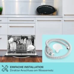 Havasia UV 6 Luminance Geschirrspüler UV Glasfront Freistehend 1380W -Einrichtungsgeschäft 10041827 de 0004 usp