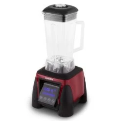 Herakles 8G Standmixer Rot Mit Cover 1800W 2,4 PS 2 Liter BPA-frei -Einrichtungsgeschäft 60001596 yy 0007 titel Klarstein Herakles 8G Standmixer reedit
