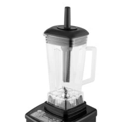 Herakles 4G Standmixer Schwarz Mit Cover 1500W 2,0 PS 2 Liter BPA-frei -Einrichtungsgeschäft 60001599 yy 0003 logo