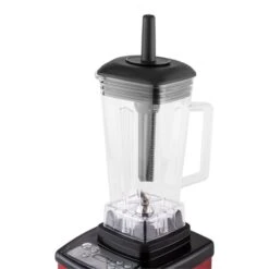 Herakles 4G Standmixer Rot Mit Cover 1500W 2,0 PS 2 Liter BPA-frei -Einrichtungsgeschäft 60001600 yy 0005 detail Klarstein Herakles 4G E Profi Standmixer reedit