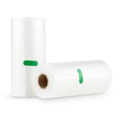 Tastemaker Sous Vide Garer Mit Foodlocker Slim Vakuumierer Und Vakuumierfolien-Rolle Komplett-Set -Einrichtungsgeschäft 60001816 yy 0010 titel Klarstein Bagpack M Vakuumierschlauch