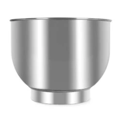 Bella Argentea Komplettset Küchenmaschine + Zusatzschüssel Silber -Einrichtungsgeschäft 60001830 yy 0006 titel title klarstein bella schuessel neu