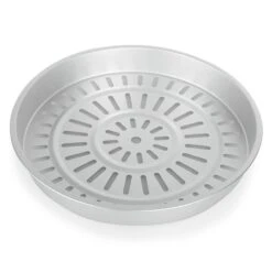 VitAir Zubehör-Set 3-teilig Edelstahl Aluminium-Druckguss -Einrichtungsgeschäft 60002085 yy 0004 titel Klarstein VitAir Dampfgareinsatz