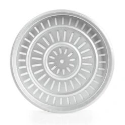 VitAir Zubehör-Set 3-teilig Edelstahl Aluminium-Druckguss -Einrichtungsgeschäft 60002085 yy 0005 titel Klarstein VitAir Dampfgareinsatz