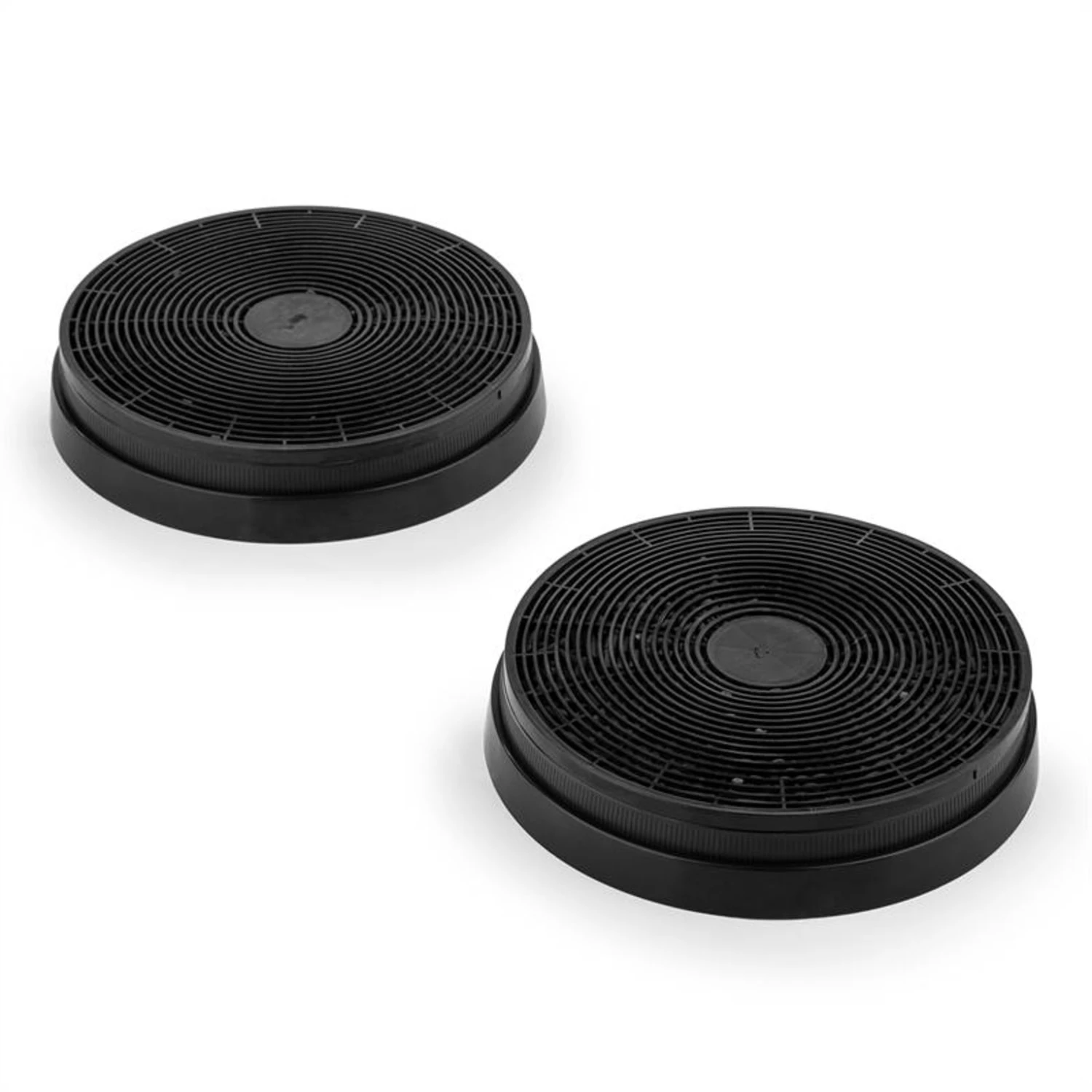 Sabia 60 Dunstabzugshaube | 60cm | 600 M³/h | Energieeffizienzklasse A | Inklusive 2 X Aktivkohlefilter – Bild 10