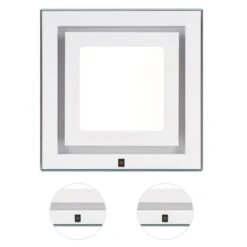 Kronleuchter Dunstabzugshaube Umluftset Aktivkohlefilter Weiß 16 Kronleuchter Dunstabzugshaube Umluftset Aktivkohlefilter Weiß -Einrichtungsgeschäft 60002230 yy 0006 logo