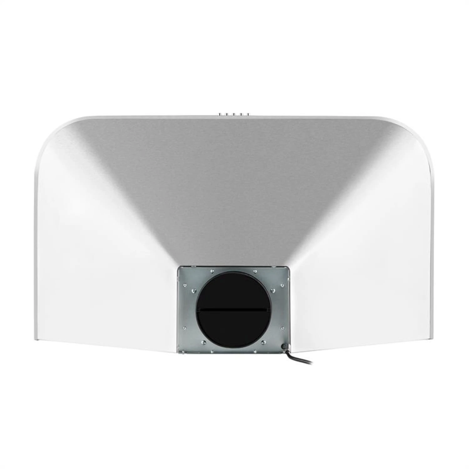 Karajan 90 Dunstabzugshaube Umluftset 536 M³/h Aktivkohlefilter 3 Karajan 90 Dunstabzugshaube Umluftset 536 M³/h Aktivkohlefilter – Bild 3