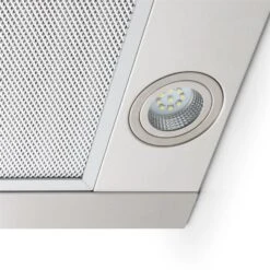 Kalahari Zelda Einbau-Set Backofen + Abzugshaube 68Ltr 620 M³/h Edelstahl -Einrichtungsgeschäft 60002589 yy 0010 detail Klarstein Zelda Dunstabzugshaube Edelstahl 60cm reedit