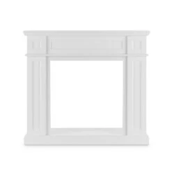 Lausanne Frame Kamingehäuse + Kamini FX Kamineinsatz 2000W MDF Klassisches Design 14 Lausanne Frame Kamingehäuse + Kamini FX Kamineinsatz 2000W MDF Klassisches Design -Einrichtungsgeschäft 60002701 yy 0005 logo Klarstein Lausanne Frame Gehaeuse Kamini FX