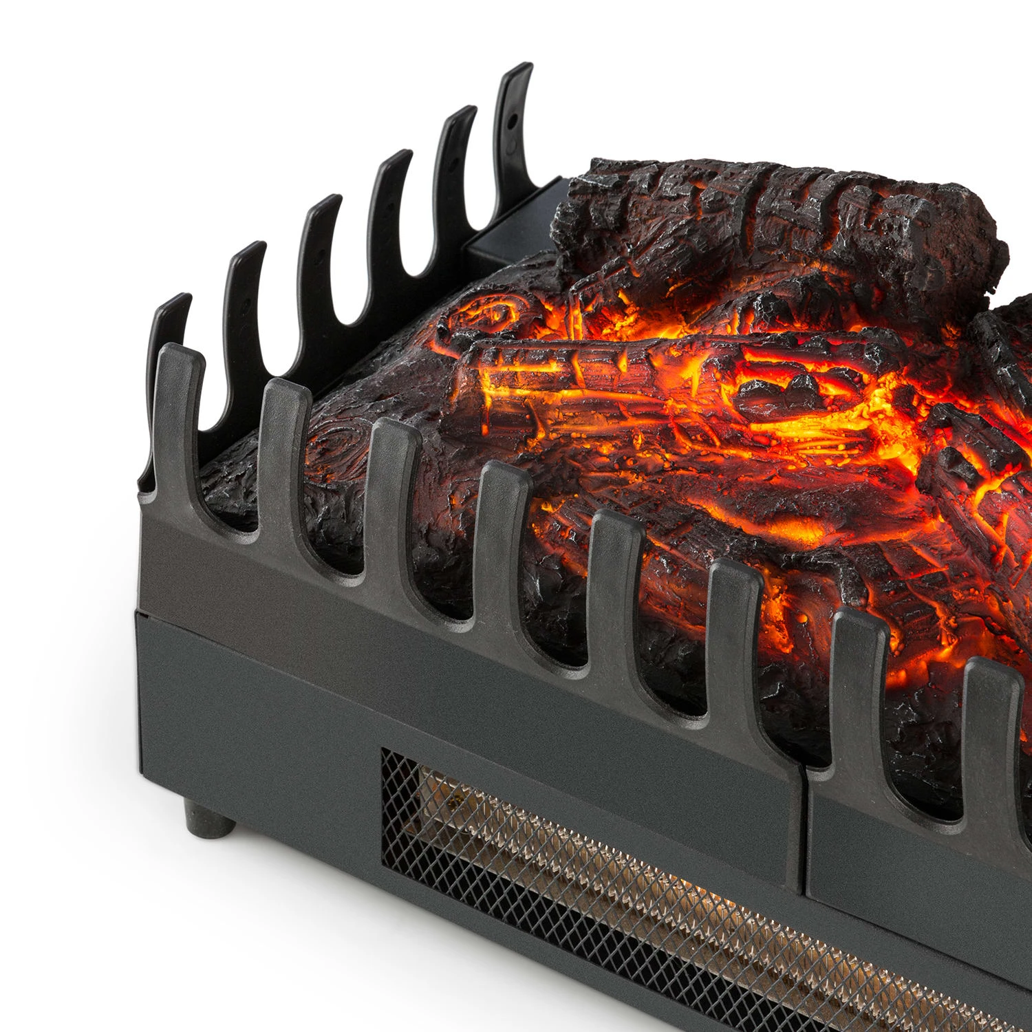 Lausanne Frame Kamingehäuse + Kamini FX Kamineinsatz 2000W MDF Klassisches Design 9 Lausanne Frame Kamingehäuse + Kamini FX Kamineinsatz 2000W MDF Klassisches Design – Bild 9